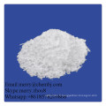 Chlorhydrate cru de Tetramisole de poudre brute de grande pureté CAS 5086-74-8